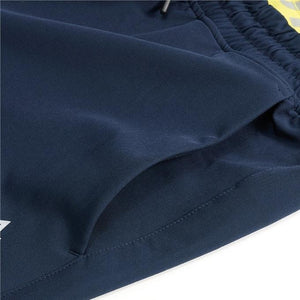 G-Motion 3M Scotchgard™ Anti-fouling Breathable Jogger Pants 66 Signature Navy