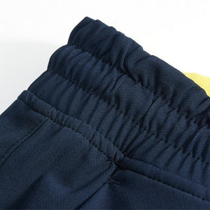 G-Motion 3M Scotchgard™ Anti-fouling Breathable Jogger Pants 66 Signature Navy