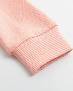 Junior G-MOTION Jacket- 23 Pink