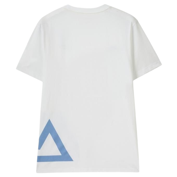 G-Motion Stretch Golfer 12 Pastel Blue