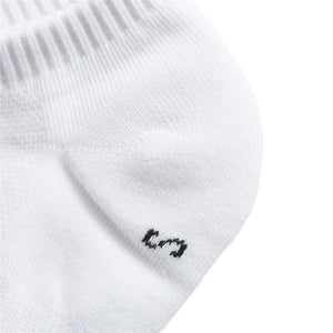 G-Motion Ankle Socks - 2 Pairs White