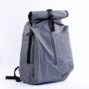 Giordano Padded Bags - Grey