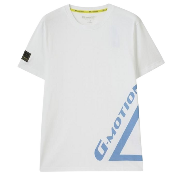 G-Motion Stretch Golfer 12 Pastel Blue