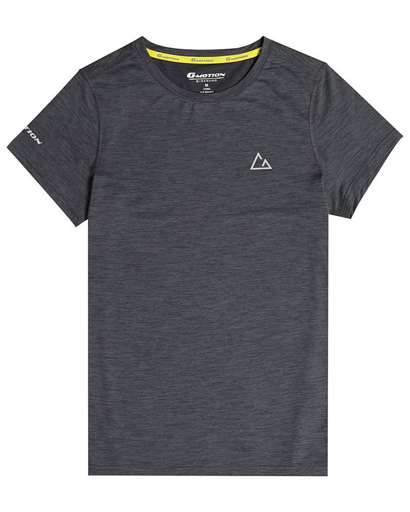 G-Motion T-shirt Grey