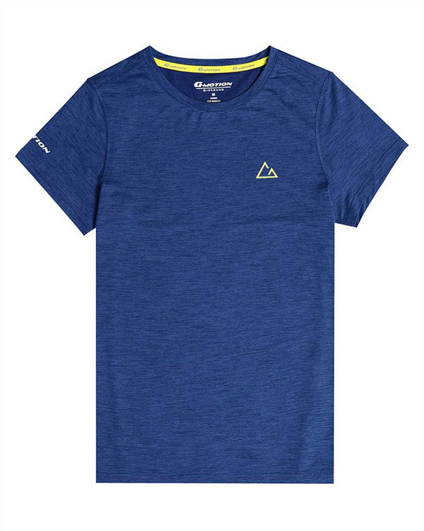 G-Motion T-shirt Lapis Blue