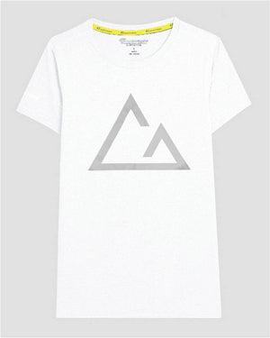 G-Motion T-shirt White